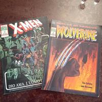 Speciali Marvel Comics