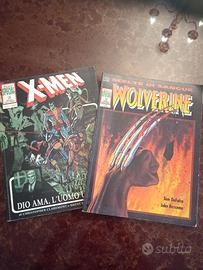 Speciali Marvel Comics