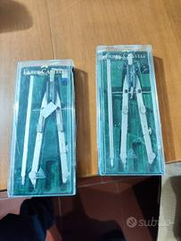 Compassi Faber castell