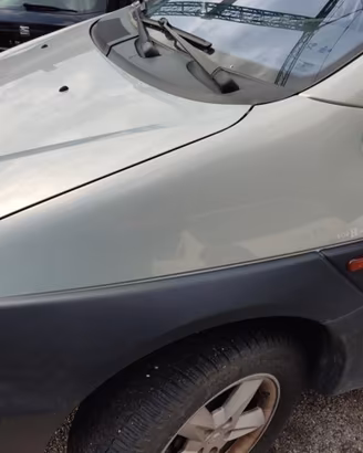 Parafango sinistro RENAULT MEGANE SCENIC RX4 2001