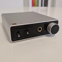 Amplificatore cuffie Topping L30