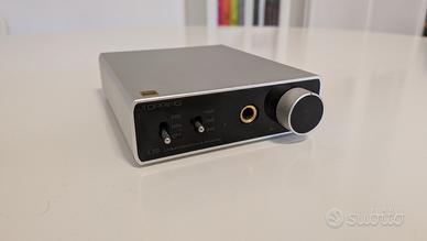 Amplificatore cuffie Topping L30