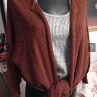 Falconeri cardigan