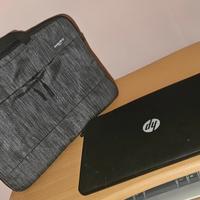 Portatile HP 255 G3