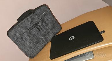 Portatile HP 255 G3