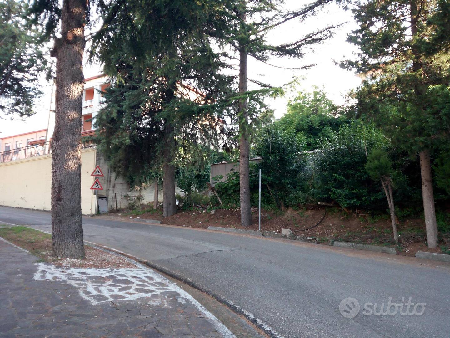 Terreno edificabile - Torricella Sicura - Altro