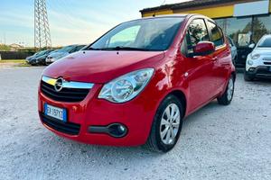 Opel Agila 1.2 16V 94 CV SOLO 37 Mila Km GARANZIA