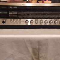 Grundig •Modello: RTV-650