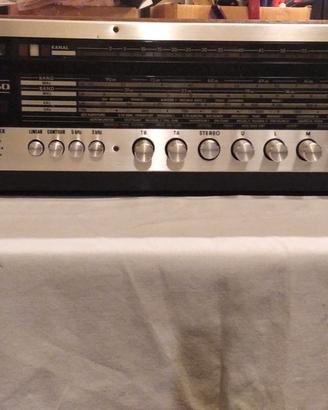 Grundig •Modello: RTV-650