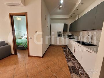 Appartamento Milano [VIA LIVINALLONGO VRG]