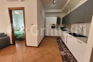 Appartamento Milano [VIA LIVINALLONGO VRG]