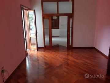 Appartamento di 110 m² con 4 locali e box auto a P