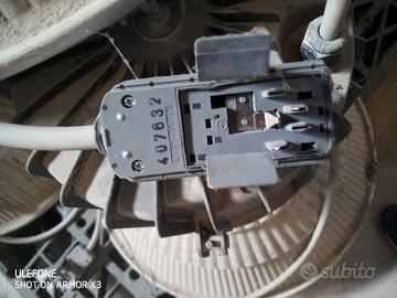 Fari Capannone Industriale