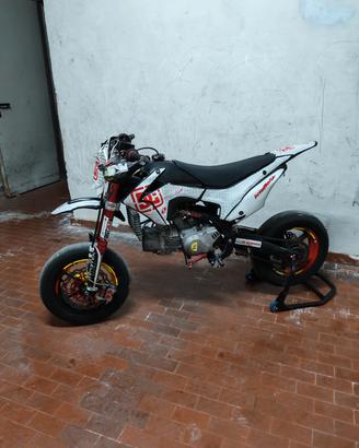 pitbike PBS zs190