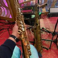 Sax soprano yamaha 62