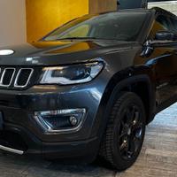 JEEP Compass 2.0 Multijet II aut. 4WD Limited