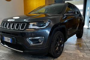 JEEP Compass 2.0 Multijet II aut. 4WD Limited