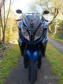 Kymco Downtown 350i TCS