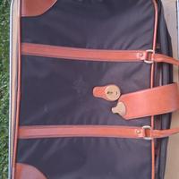 borsa da viaggio per abito