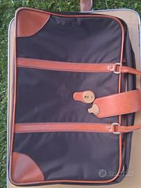 borsa da viaggio per abito