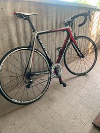 Cannondale SuperSix - Telaio in carbonio