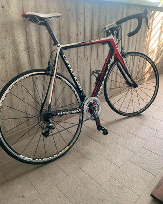 Cannondale SuperSix - Telaio in carbonio