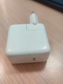 Alimentatore Apple MacBook Tipo C