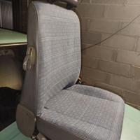 Sedile passeggero Panda 141 (come nuovo)