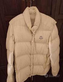 Giubbotto Moncler taglia 5 