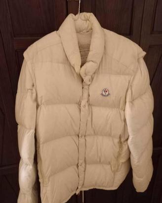 Giubbotto Moncler taglia 5 