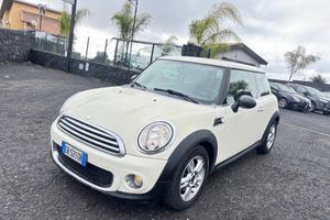 Mini 1.6 16V Cooper D