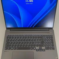 Lenovo Ideapad Pro 5 16” Intel Core Ultra 7 32 gb
