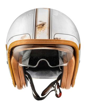CASCO MOTO JET PREMIER VINTAGE