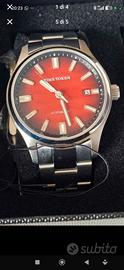 Orologio NUOVO  SABBIA 3D AUTOMATICO Time Token