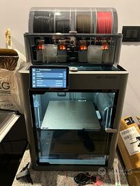 Bambulab P2S - senza AMS 2 Pro