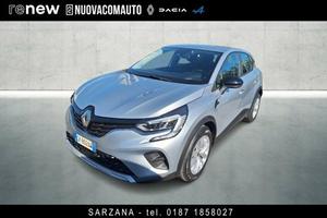 Renault Captur 1.0 tce Zen Gpl 100cv my21