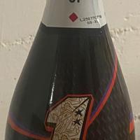 Bottiglie 958//BEZ&MART1NATOR