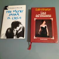 Libri best sellers 