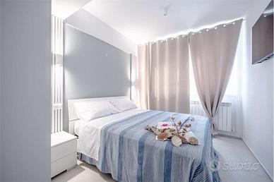 RIF. 209FD - Appartemento per brevi periodi fino a