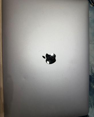 Macbook pro 16
