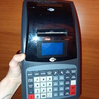 registratore di cassa telematico