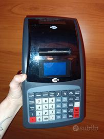 registratore di cassa telematico