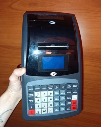 registratore di cassa telematico