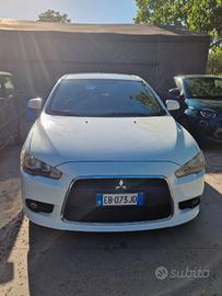 Mitsubishi Lancer Sportback 1.8 GPL Solo 101.000km