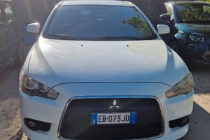 Mitsubishi Lancer Sportback 1.8 GPL Solo 101.000km
