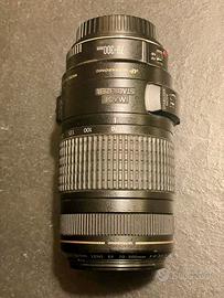 Canon EF 70-300mm f/4-5.6 IS USM – stabilizzato