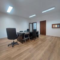 2 stanze uso ufficio