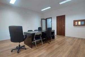 2 stanze uso ufficio