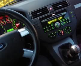 Focus c max