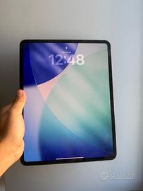 iPad Pro M4 13 256gb Wi-Fi